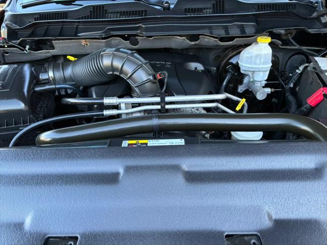 2012 Ram 1500 Express