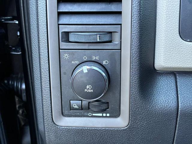 2012 Ram 1500 Express