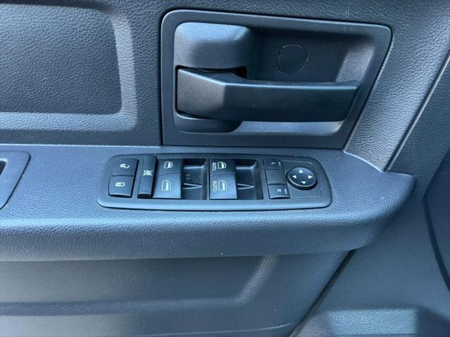 2012 Ram 1500 Express