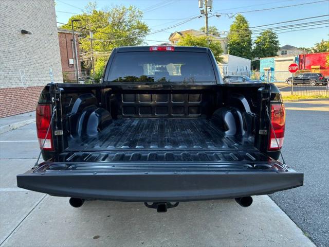 2012 Ram 1500 Express