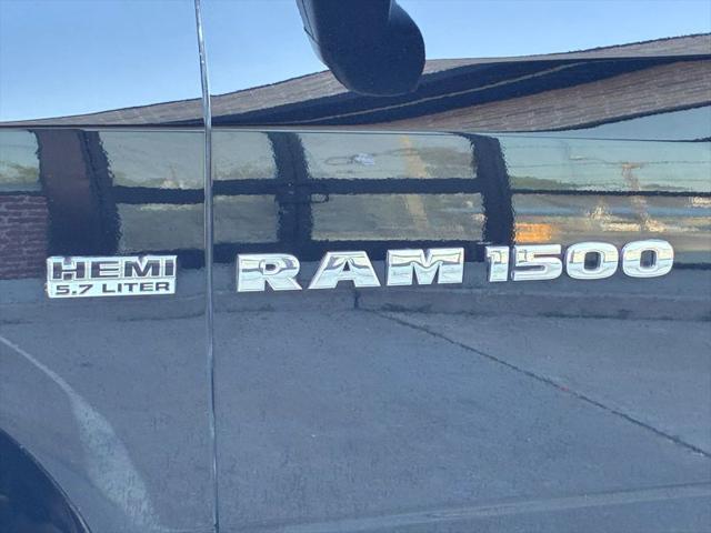 2012 Ram 1500 Express