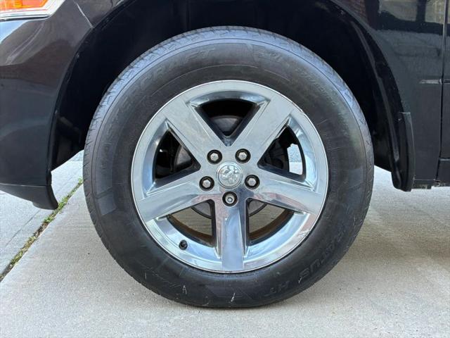 2012 Ram 1500 Express