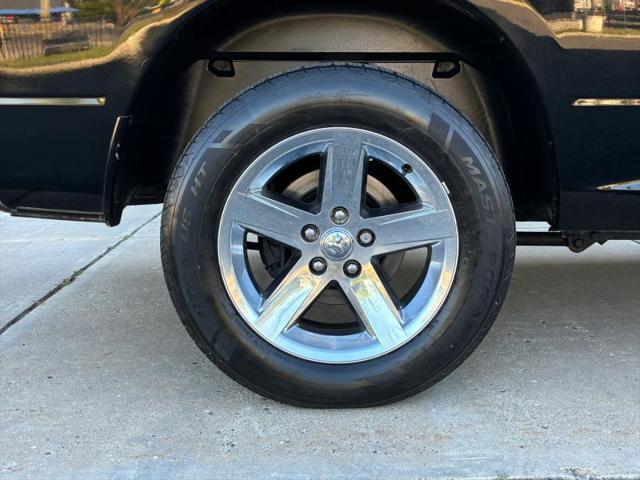 2012 Ram 1500 Express