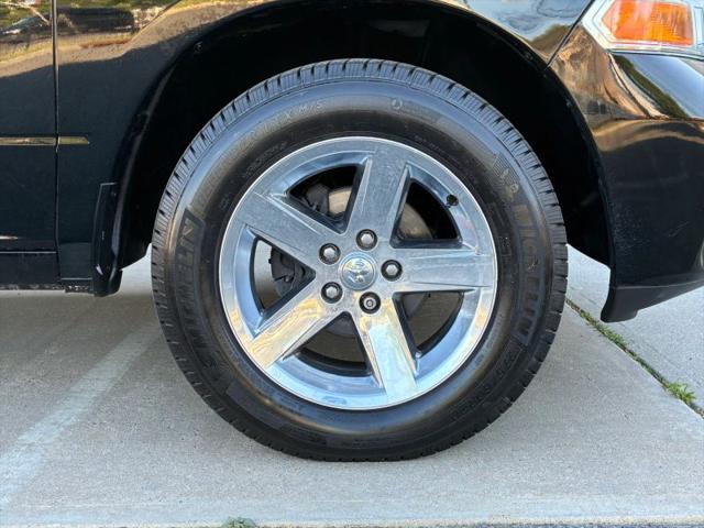 2012 Ram 1500 Express