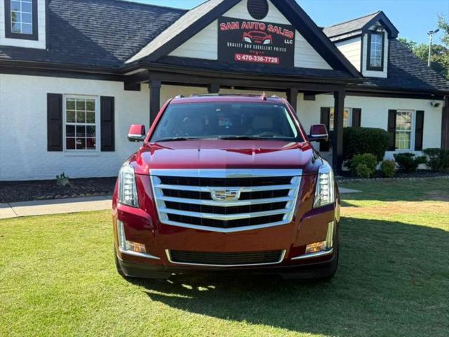 2016 Cadillac Escalade Luxury Collection for sale in Lilburn, GA
