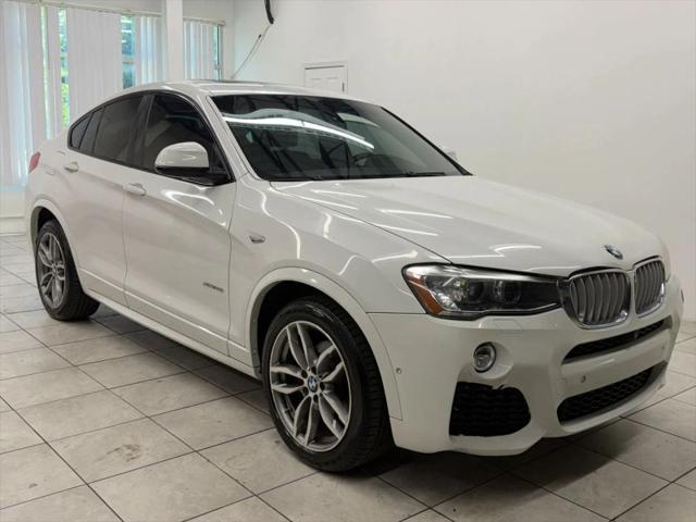 2018 BMW X4 xDrive28i for sale in Chantilly, VA