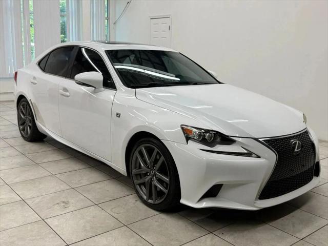 2014 Lexus IS 350 350 for sale in Chantilly, VA
