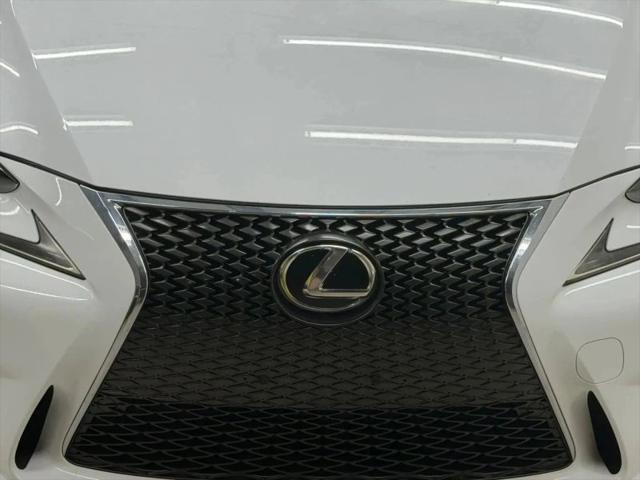 2014 Lexus IS 350 350