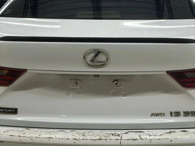 2014 Lexus IS 350 350