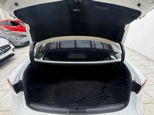2014 Lexus IS 350 350