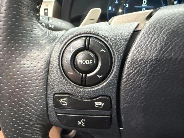 2014 Lexus IS 350 350
