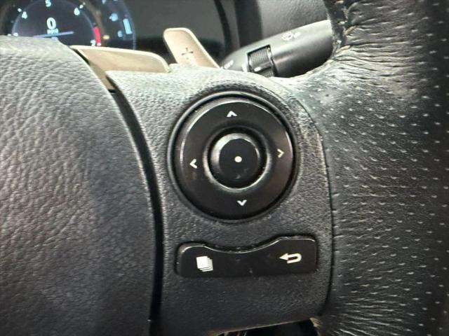 2014 Lexus IS 350 350