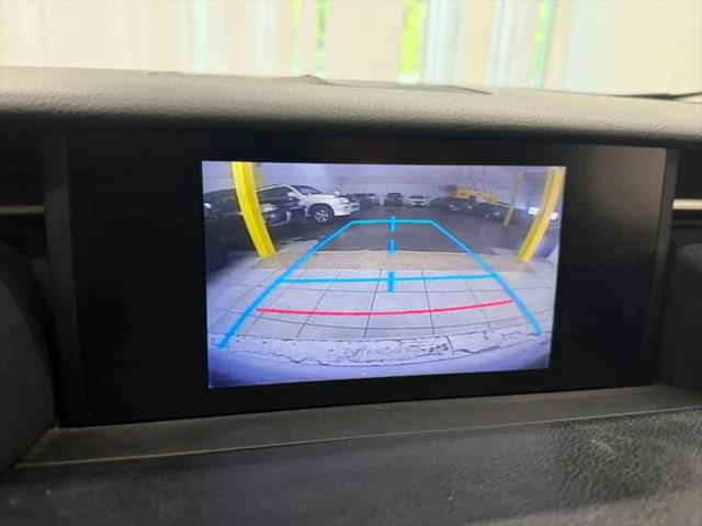 2014 Lexus IS 350 350