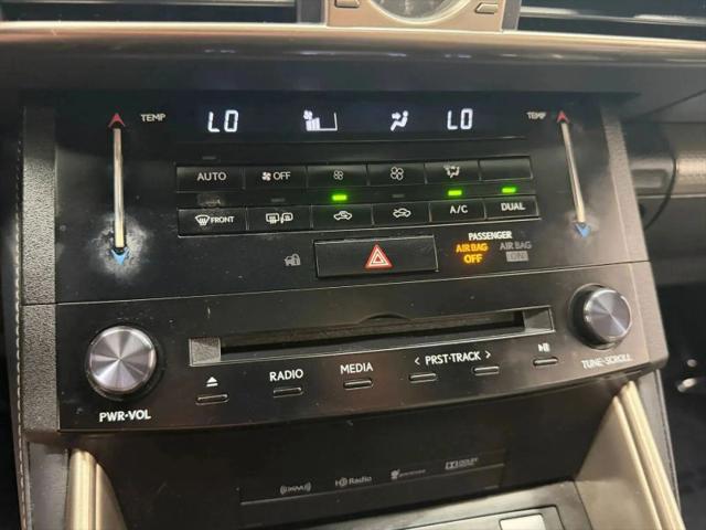 2014 Lexus IS 350 350
