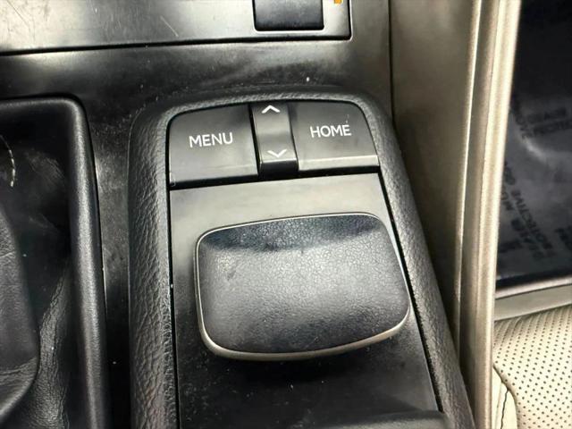 2014 Lexus IS 350 350