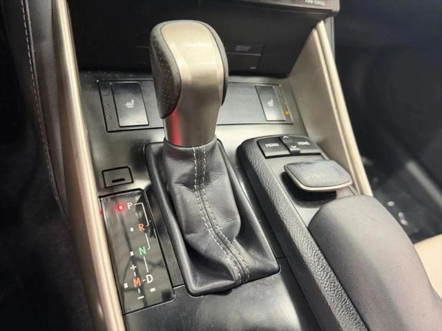 2014 Lexus IS 350 350