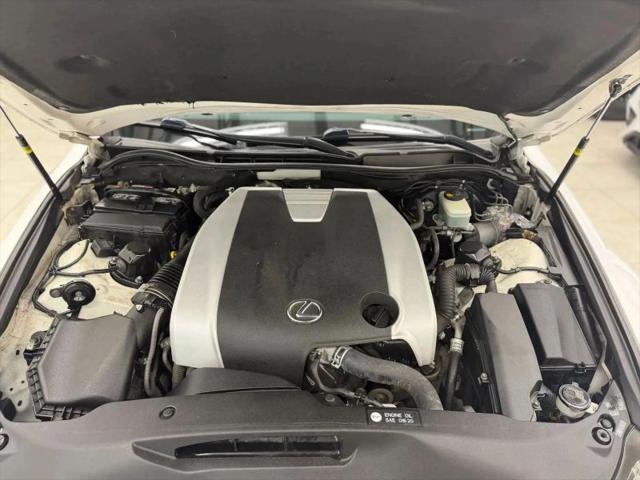 2014 Lexus IS 350 350