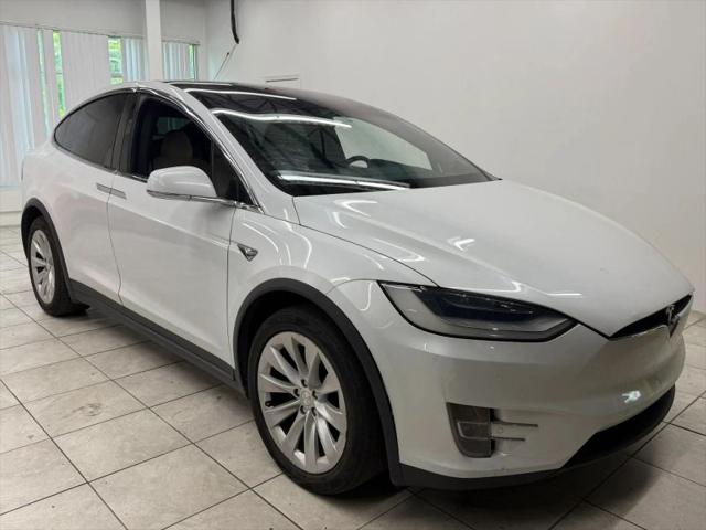 2020 Tesla Model X Long Range Dual Motor All-Wheel Drive for sale in Chantilly, VA