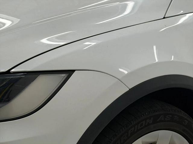 2020 Tesla Model X Long Range Dual Motor All-Wheel Drive