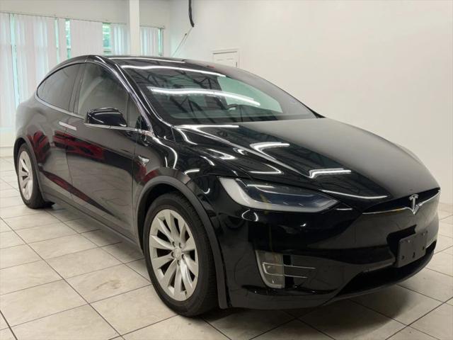 2018 Tesla Model X 100D for sale in Chantilly, VA