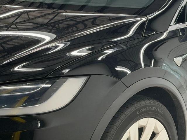 2018 Tesla Model X 100D
