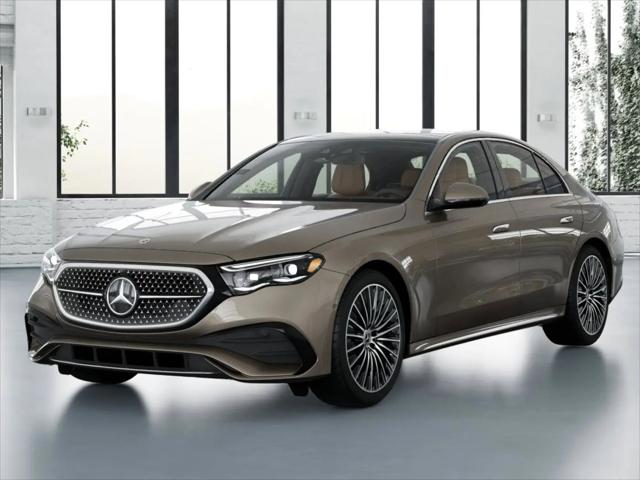 2026 Mercedes-Benz E 450 4MATIC for sale in Bentonville, AR