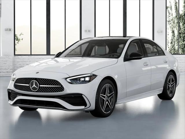 2026 Mercedes-Benz C-CLASS C 300 C 300 for sale in Bentonville, AR