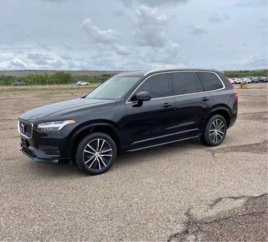 2020 Volvo XC90 T6 Momentum 7 Passenger for sale in Pueblo, CO