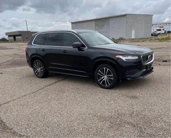 2020 Volvo XC90 T6 Momentum 7 Passenger