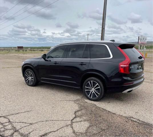 2020 Volvo XC90 T6 Momentum 7 Passenger