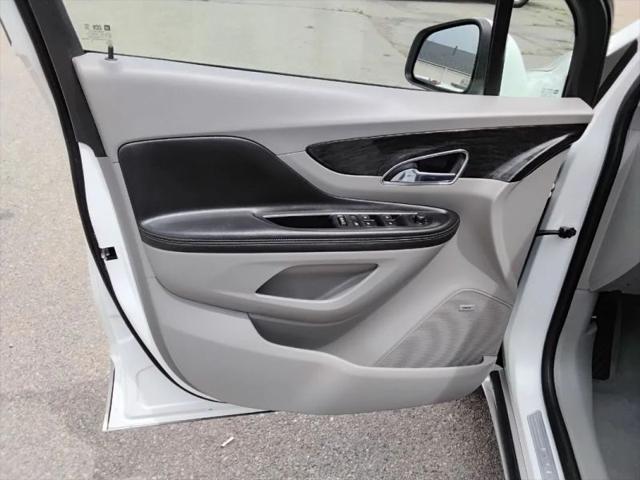 2015 Buick Encore Premium
