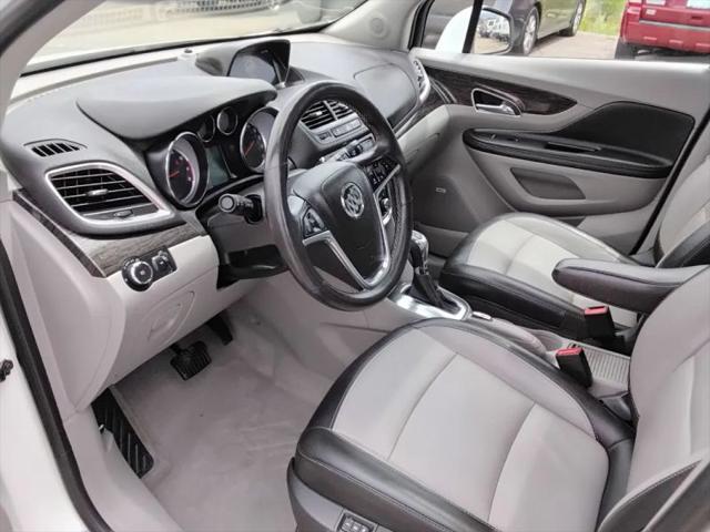 2015 Buick Encore Premium