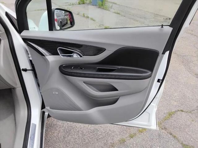 2015 Buick Encore Premium