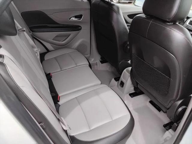 2015 Buick Encore Premium