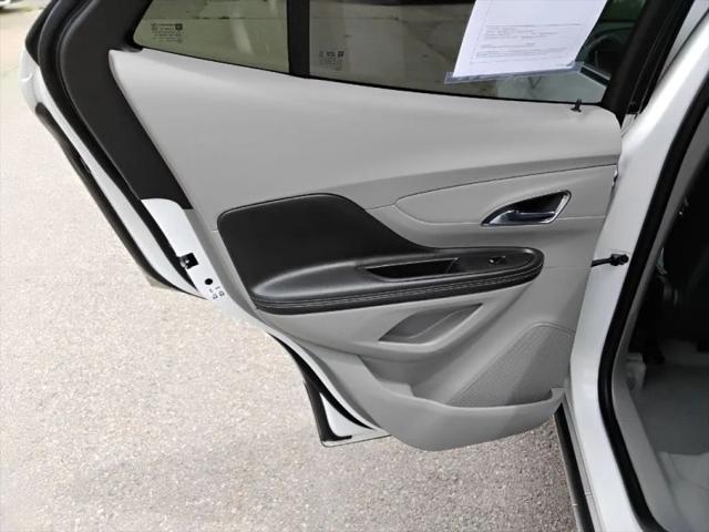 2015 Buick Encore Premium
