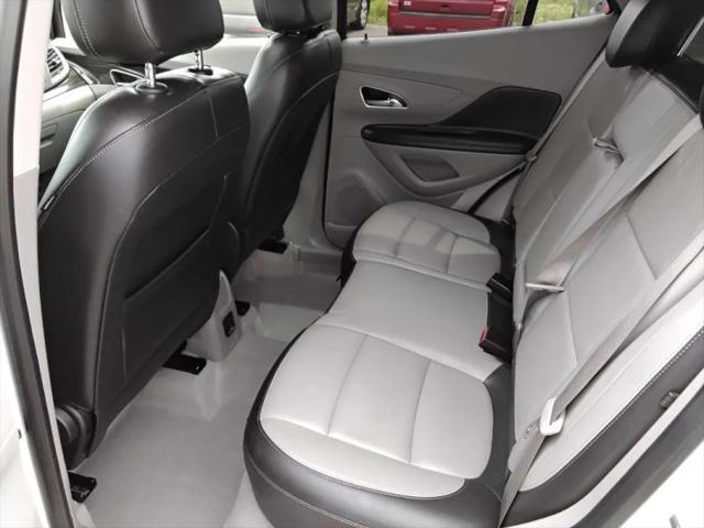 2015 Buick Encore Premium