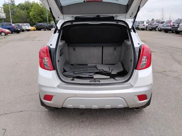 2015 Buick Encore Premium