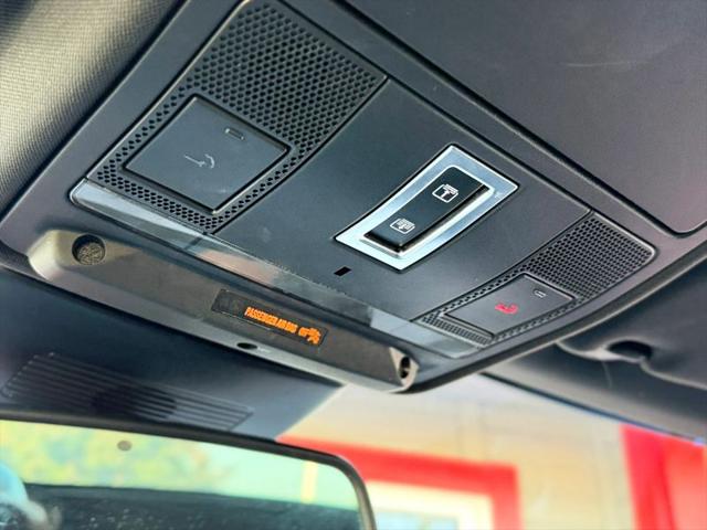 2019 Land Rover Range Rover Evoque SE