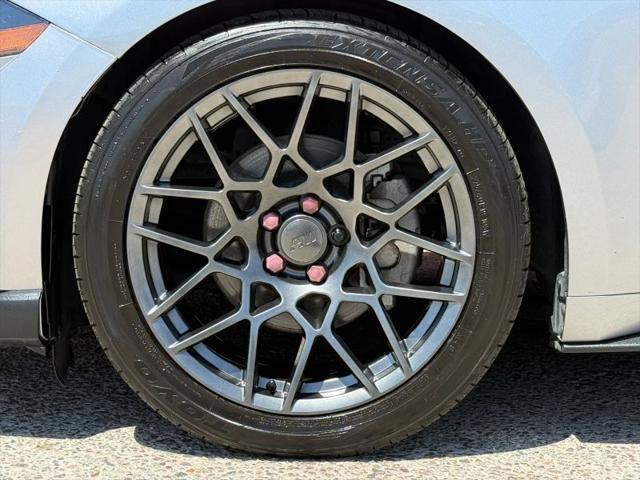 2021 Ford Mustang Base