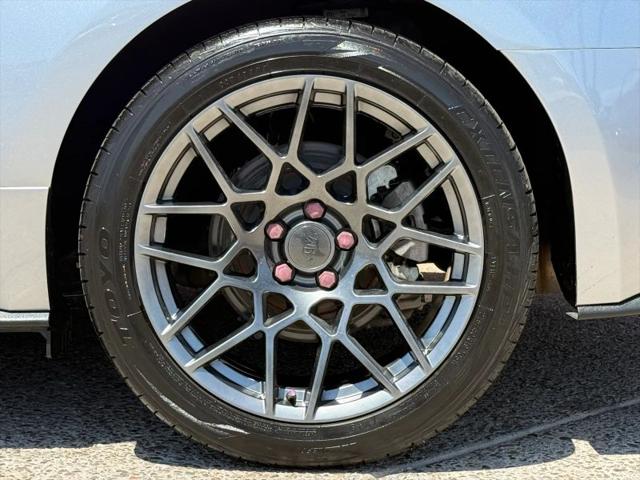 2021 Ford Mustang Base