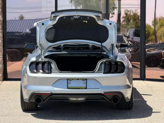 2021 Ford Mustang Base