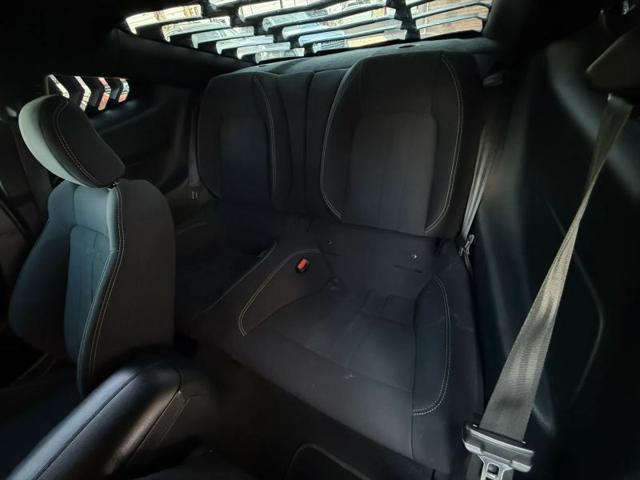 2021 Ford Mustang Base