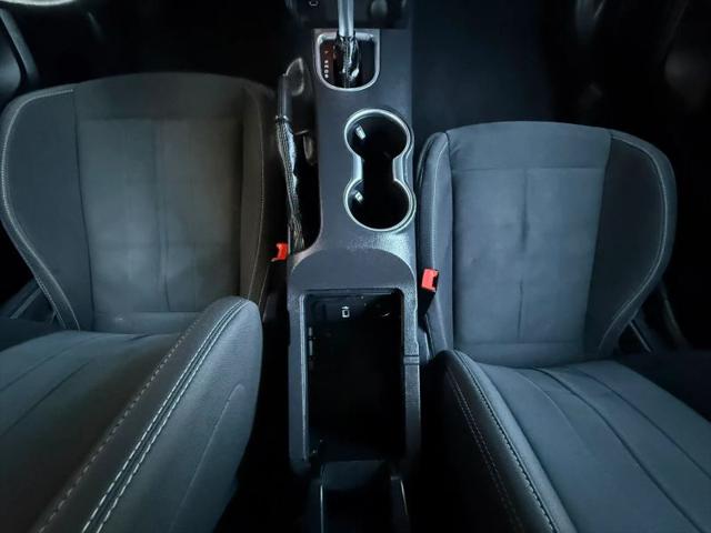 2021 Ford Mustang Base