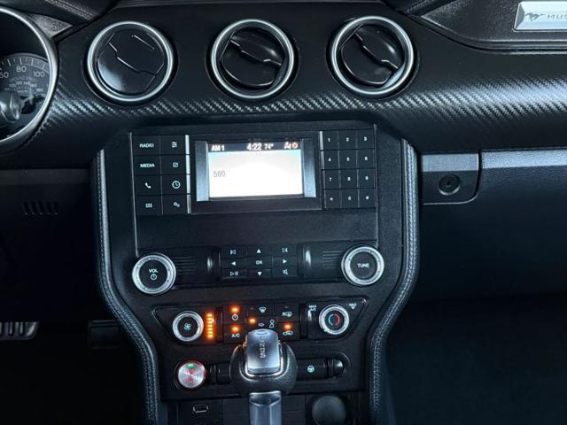 2021 Ford Mustang Base