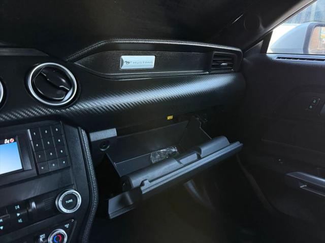 2021 Ford Mustang Base