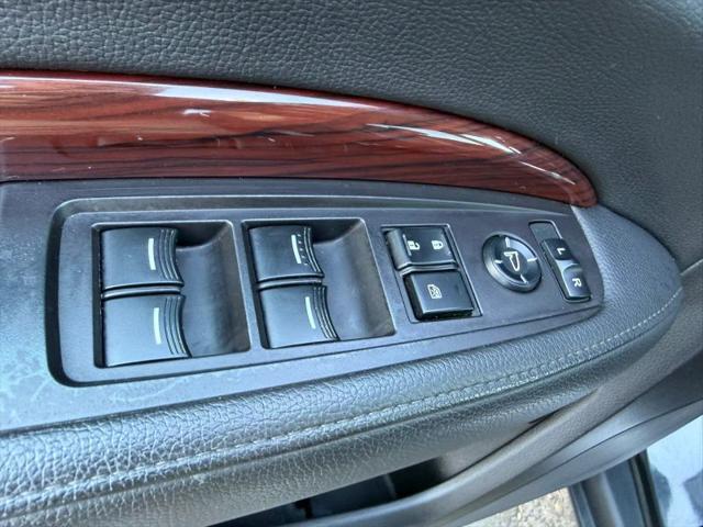 2016 Acura MDX Base