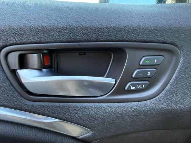 2016 Acura MDX Base