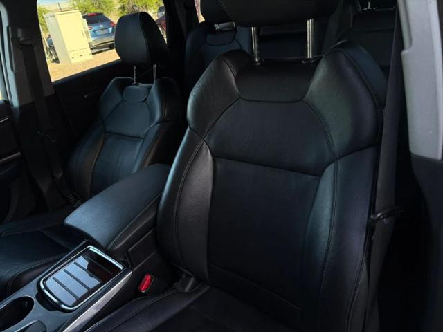 2016 Acura MDX Base