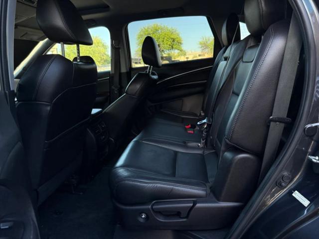 2016 Acura MDX Base