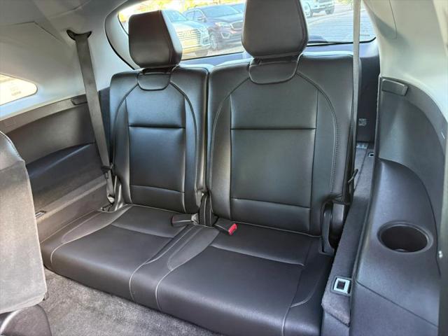 2016 Acura MDX Base